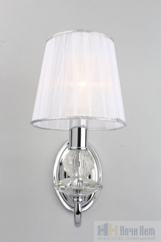 Бра Omnilux Camino OML-84901-01, раздел каталога Бра с абажуром интернет-магазина Ночи Нет