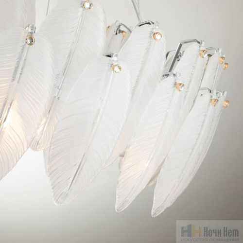 Люстра Favourite Beluta 3018-10P, раздел каталога Люстры с плафонами интернет-магазина Ночи Нет