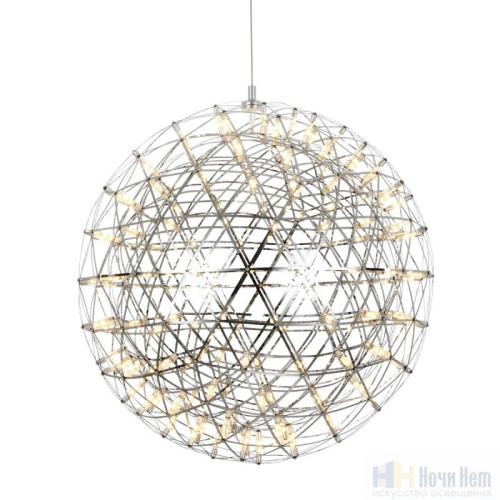 Люстра Loft IT Raimond 9027-61, раздел каталога Светодиодные люстры интернет-магазина Ночи Нет