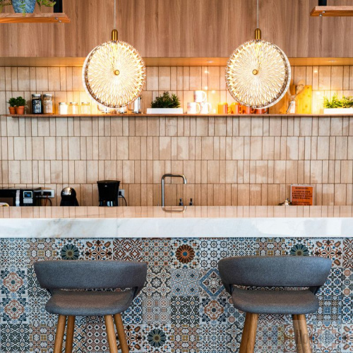 Светильник подвесной Favourite Slik 4488-2P, раздел каталога Подвесы 2-3 лампы интернет-магазина Ночи Нет