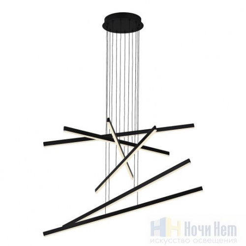 Люстра St.Luce Basoni SL394.423.06, раздел каталога Каскады интернет-магазина Ночи Нет