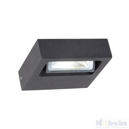 Светильник уличный Favourite Trendy 3033-1W, раздел каталога Настенные уличные светильники интернет-магазина Ночи Нет