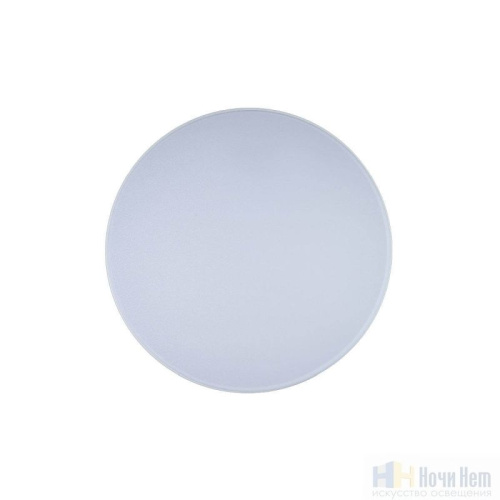 Светильник потолочный Loft IT Axel 10002/48 White, раздел каталога Круглые современные светильники интернет-магазина Ночи Нет