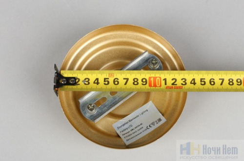 Люстра Omnilux Gaeta OML-69703-06, раздел каталога Хрустальные люстры интернет-магазина Ночи Нет