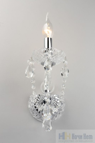 Бра Aployt Koletta APL.755.01.01, раздел каталога Хрустальные бра интернет-магазина Ночи Нет