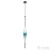 Светильник подвесной Loft IT Venice 10223/C Blue, количество ламп - 1, площадь освещения - 2,0 кв.м Светильник подвесной Loft IT Venice 10223/C Blue, раздел каталога Подвесы 1 лампа интернет-магазина Ночи Нет