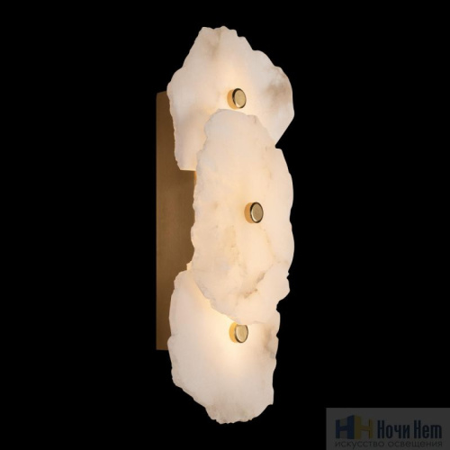 Бра Loft IT Alicante 10248/3W, раздел каталога Светодиодные бра интернет-магазина Ночи Нет