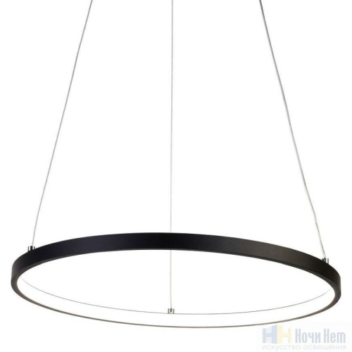 Люстра Favourite Giro 1764-4P, раздел каталога Светодиодные люстры интернет-магазина Ночи Нет