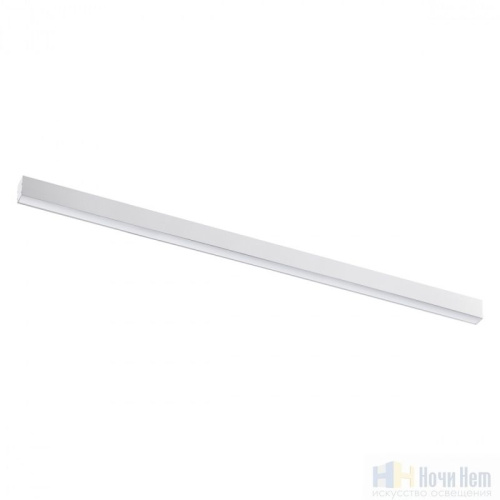 Накладной/подвесной светильник Novotech Iter 358865, раздел каталога Линейные светильники интернет-магазина Ночи Нет