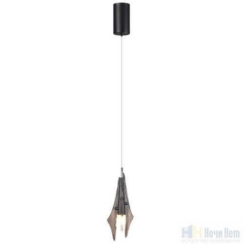 Светильник подвесной Odeon Light Afalina 5442/6L, раздел каталога Подвесы 1 лампа интернет-магазина Ночи Нет