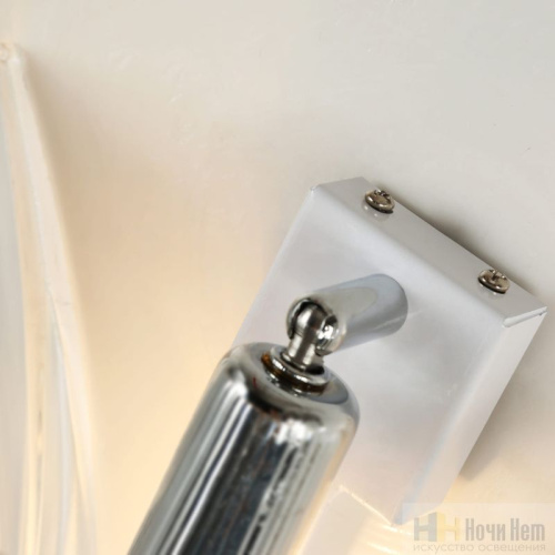 Бра Favourite Iris 1696-1W, раздел каталога Бра с плафоном интернет-магазина Ночи Нет