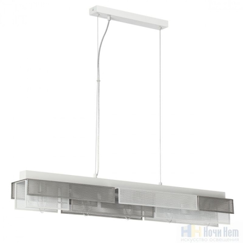 Люстра Lumion Dana 8006/5A, раздел каталога Люстры с плафонами интернет-магазина Ночи Нет