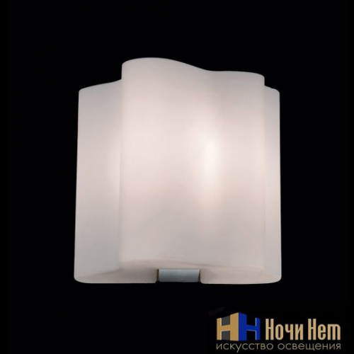 Бра Lightstar Nubi 802610, раздел каталога Бра с плафоном интернет-магазина Ночи Нет