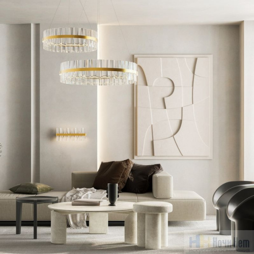 Люстра Maytoni Mirage MOD173PL-L60BS3K, раздел каталога Светодиодные люстры интернет-магазина Ночи Нет