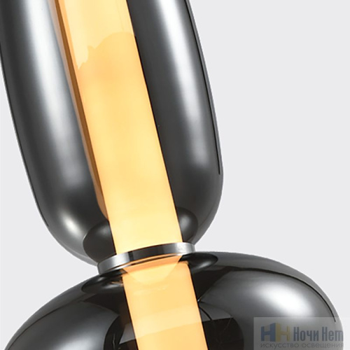 Светильник подвесной Favourite Vapor 4254-2P, раздел каталога Подвесы 2-3 лампы интернет-магазина Ночи Нет