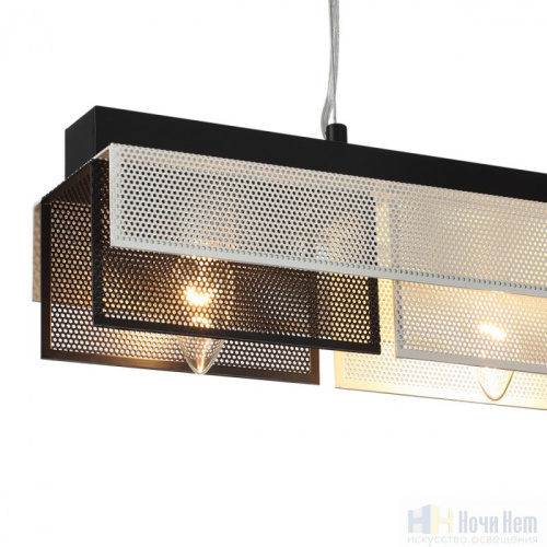 Люстра Lumion Dana 8004/3A, раздел каталога Люстры с плафонами интернет-магазина Ночи Нет