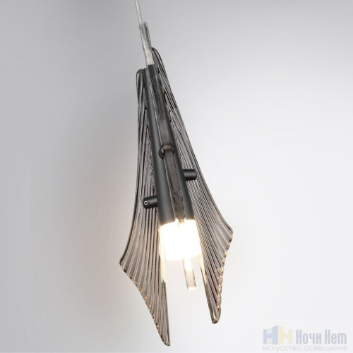Светильник подвесной Odeon Light Afalina 5442/6L, раздел каталога Подвесы 1 лампа интернет-магазина Ночи Нет