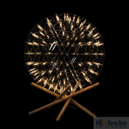 Торшер Loft IT Raimond 9027-61F, раздел каталога Светодиодные торшеры интернет-магазина Ночи Нет