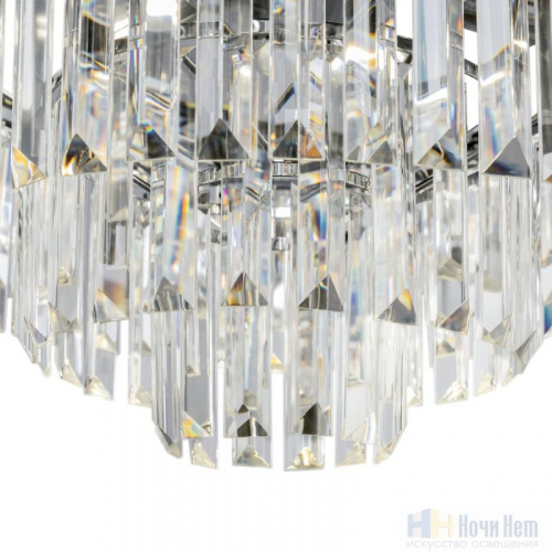 Люстра Maytoni Revero MOD085PL-12CH, раздел каталога Хрустальные люстры интернет-магазина Ночи Нет