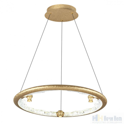 Люстра Odeon Light Cayon 7002/44L, раздел каталога Светодиодные люстры интернет-магазина Ночи Нет