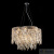 Люстра Crystal Lux ABRIL SP12 0020/312, раздел каталога Хрустальные люстры интернет-магазина Ночи Нет