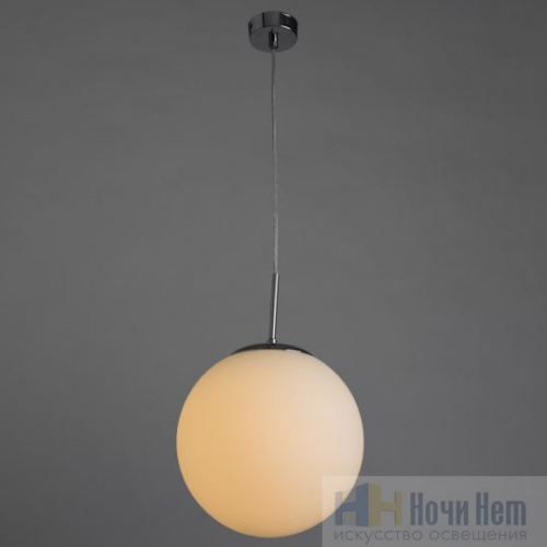 Светильник подвесной Arte Lamp Volare A1561SP-1CC, раздел каталога Подвесы 1 лампа интернет-магазина Ночи Нет