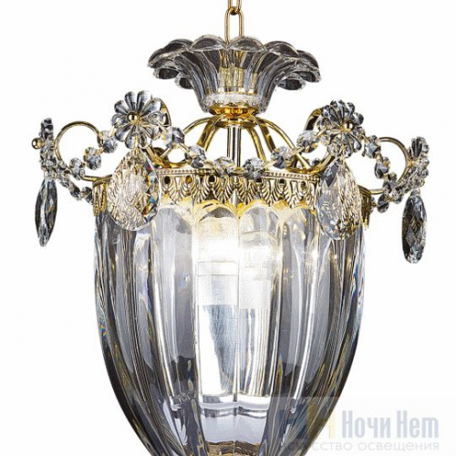 Светильник подвесной Osgona Schon 790032, раздел каталога Подвесы 1 лампа интернет-магазина Ночи Нет