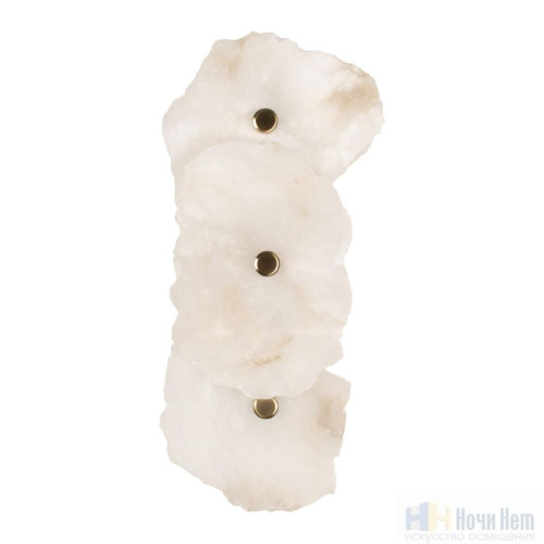 Бра Loft IT Alicante 10248/3W, раздел каталога Светодиодные бра интернет-магазина Ночи Нет