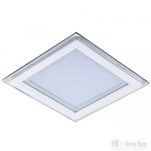 Светильник встраиваемый Lightstar Acri 212042, раздел каталога Точечные светильники для ванной интернет-магазина Ночи Нет