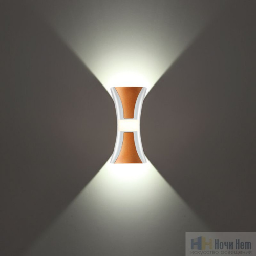 Светильник уличный Novotech Calle 358937, раздел каталога Настенные уличные светильники интернет-магазина Ночи Нет