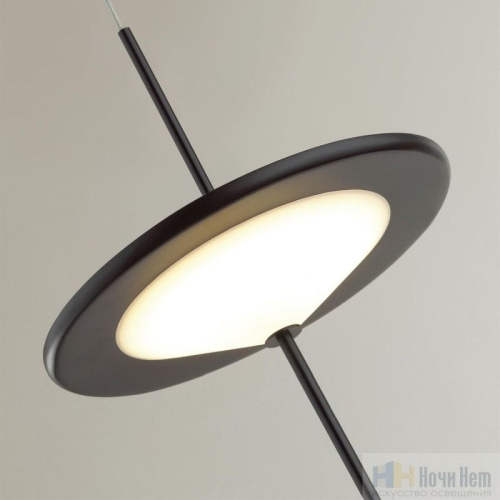 Светильник подвесной Odeon Light Steka 5012/10L, раздел каталога Подвесы 1 лампа интернет-магазина Ночи Нет