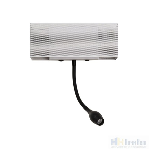 Бра Favourite Twin 4066-2W, раздел каталога Светодиодные бра интернет-магазина Ночи Нет