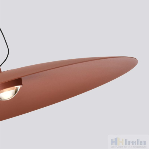 Светильник подвесной Favourite Lars 4411-2P, раздел каталога Подвесы 2-3 лампы интернет-магазина Ночи Нет