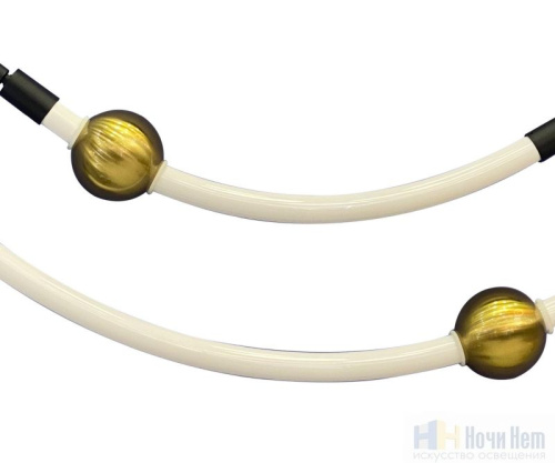 Светильник подвесной Kink Light Эльби 08032-100,19, раздел каталога Подвесы 1 лампа интернет-магазина Ночи Нет