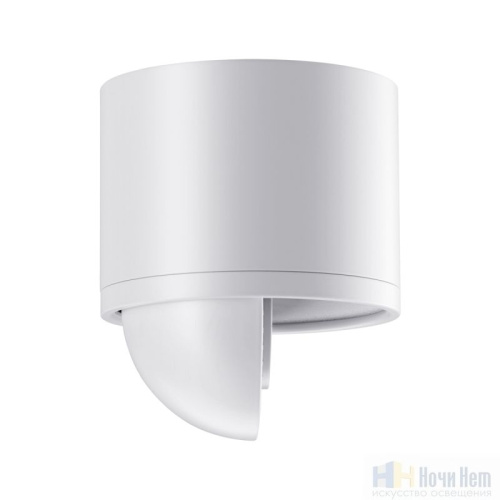 Светильник накладной Novotech Gesso 358813, раздел каталога Накладные точечные светильники интернет-магазина Ночи Нет