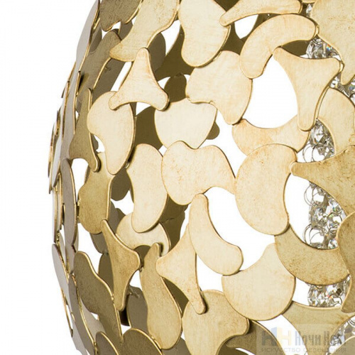 Люстра Lightstar Verona 727081, раздел каталога Люстры с плафонами интернет-магазина Ночи Нет