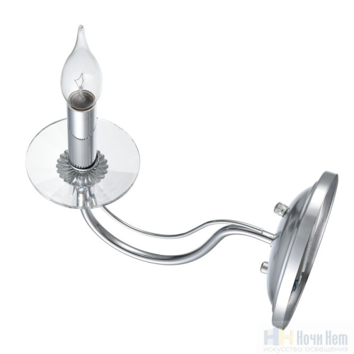 Бра Lumion Incanto 8034/1W, раздел каталога Кованые бра интернет-магазина Ночи Нет