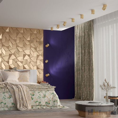 Светильник накладной Novotech Gesso 358810, раздел каталога Накладные точечные светильники интернет-магазина Ночи Нет