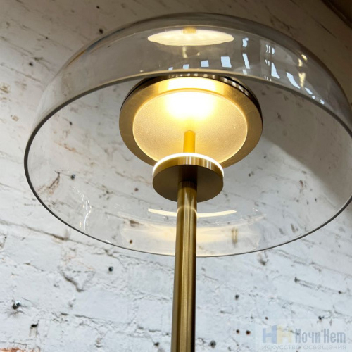 Торшер Favourite Brandy 4258-1F, раздел каталога Светодиодные торшеры интернет-магазина Ночи Нет