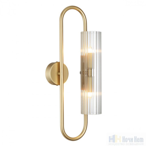 Бра Lumion Toronto 6560/2W, раздел каталога Бра с плафоном интернет-магазина Ночи Нет