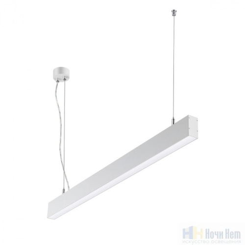 Подвесной светильник Novotech Iter 358879, раздел каталога Линейные светильники интернет-магазина Ночи Нет