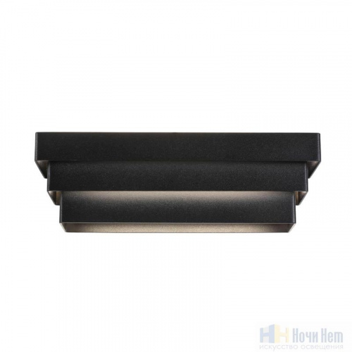 Светильник настенный St.Luce Grecci SL1588.401.01, раздел каталога Светодиодные бра интернет-магазина Ночи Нет