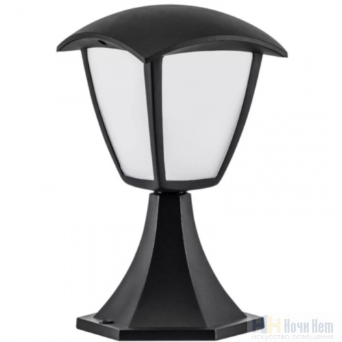 Светильник уличный Lightstar Lampione 375970, раздел каталога Напольные уличные светильники интернет-магазина Ночи Нет