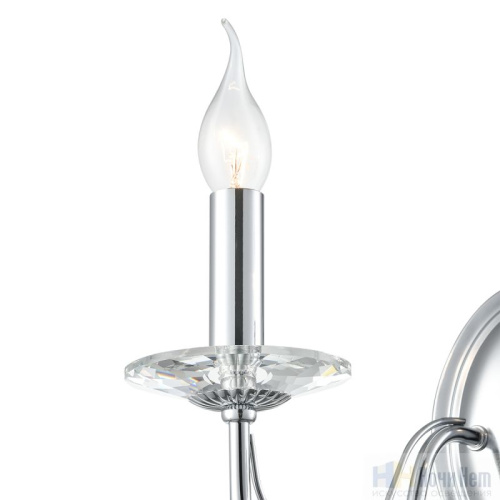 Бра Lumion Incanto 8034/2W, раздел каталога Кованые бра интернет-магазина Ночи Нет