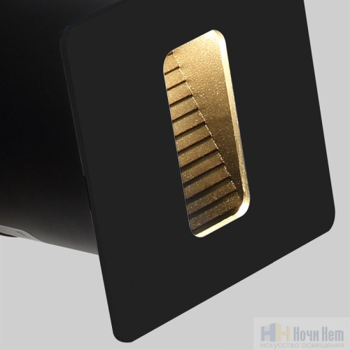 Подсветка лестницы Favourite Glimt 4389-1W, раздел каталога Светильники для лестниц интернет-магазина Ночи Нет