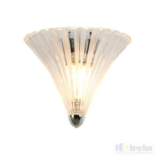 Бра Favourite Iris 1696-1W, раздел каталога Бра с плафоном интернет-магазина Ночи Нет