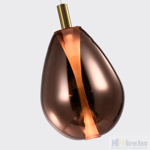 Светильник подвесной Favourite Hopper 4256-2P, раздел каталога Подвесы 2-3 лампы интернет-магазина Ночи Нет