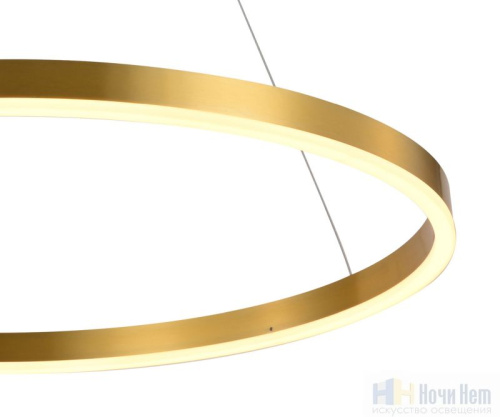 Люстра Kink Light Тор 08214,36A(3000K), раздел каталога Светодиодные люстры интернет-магазина Ночи Нет