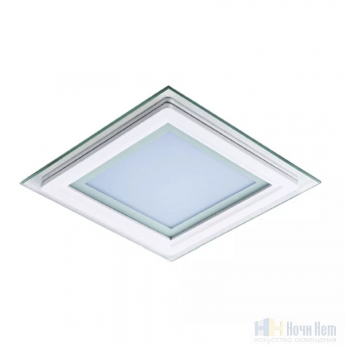 Светильник встраиваемый Lightstar Acri 212041, раздел каталога Точечные светильники для ванной интернет-магазина Ночи Нет