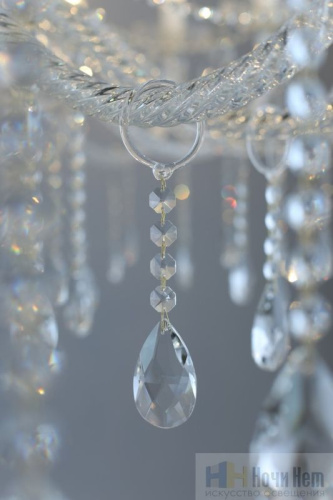 Люстра Aployt Anula APL.810.03.20, раздел каталога Большие люстры интернет-магазина Ночи Нет